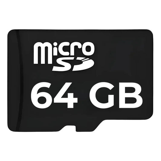 64 GB Hafıza Kartı