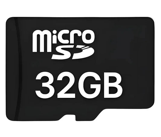 32 GB Hafıza Kartı