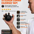 Titan Pro Kavrama ve Kol Güçlendirici