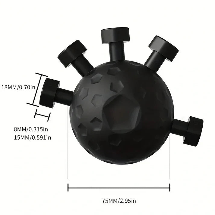 Titan Pro Kavrama ve Kol Güçlendirici