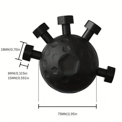 Titan Pro Kavrama ve Kol Güçlendirici