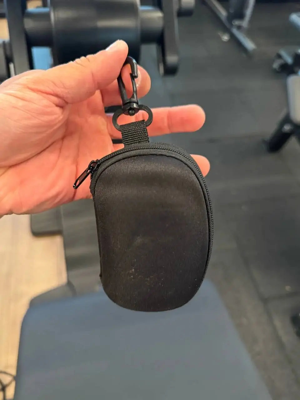 Taşıma Çantası Hand Hack
