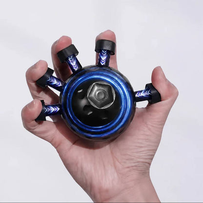 Titan Pro Kavrama ve Kol Güçlendirici